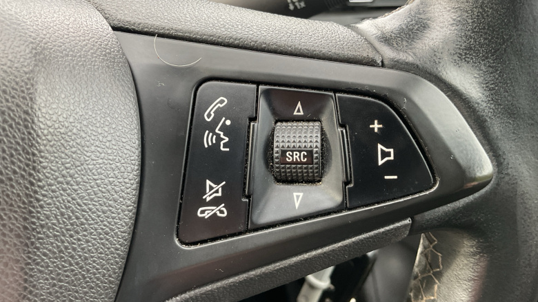 Vauxhall Corsa 1.2 Sting 3dr Petrol Hatchback